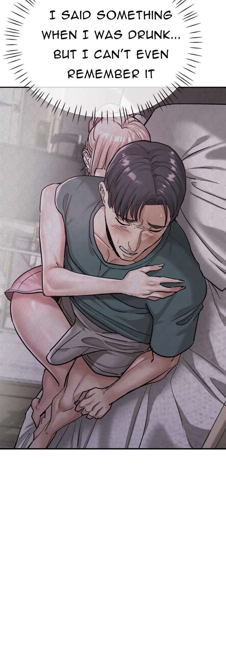 3 Sisters (Uncensored) Chapter 6 - Page 25