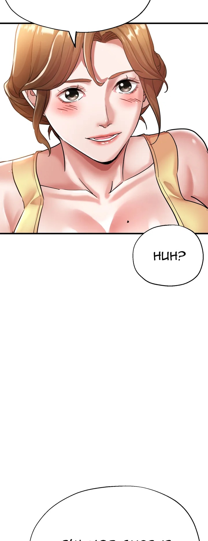 3 Sisters (Uncensored) Chapter 6 - Page 33