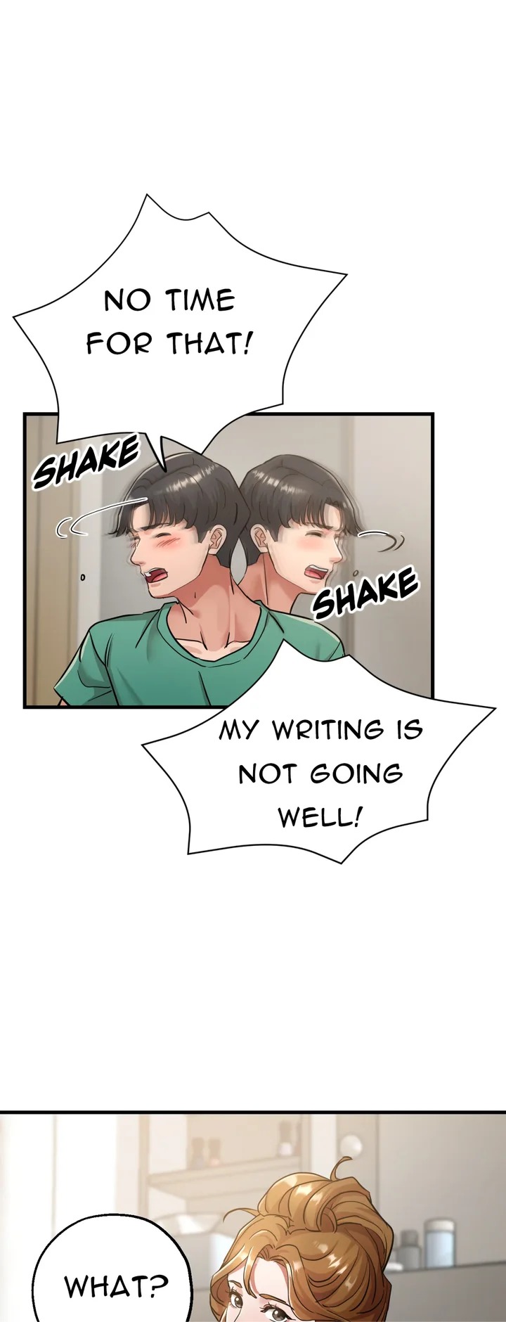 3 Sisters (Uncensored) Chapter 6 - Page 40