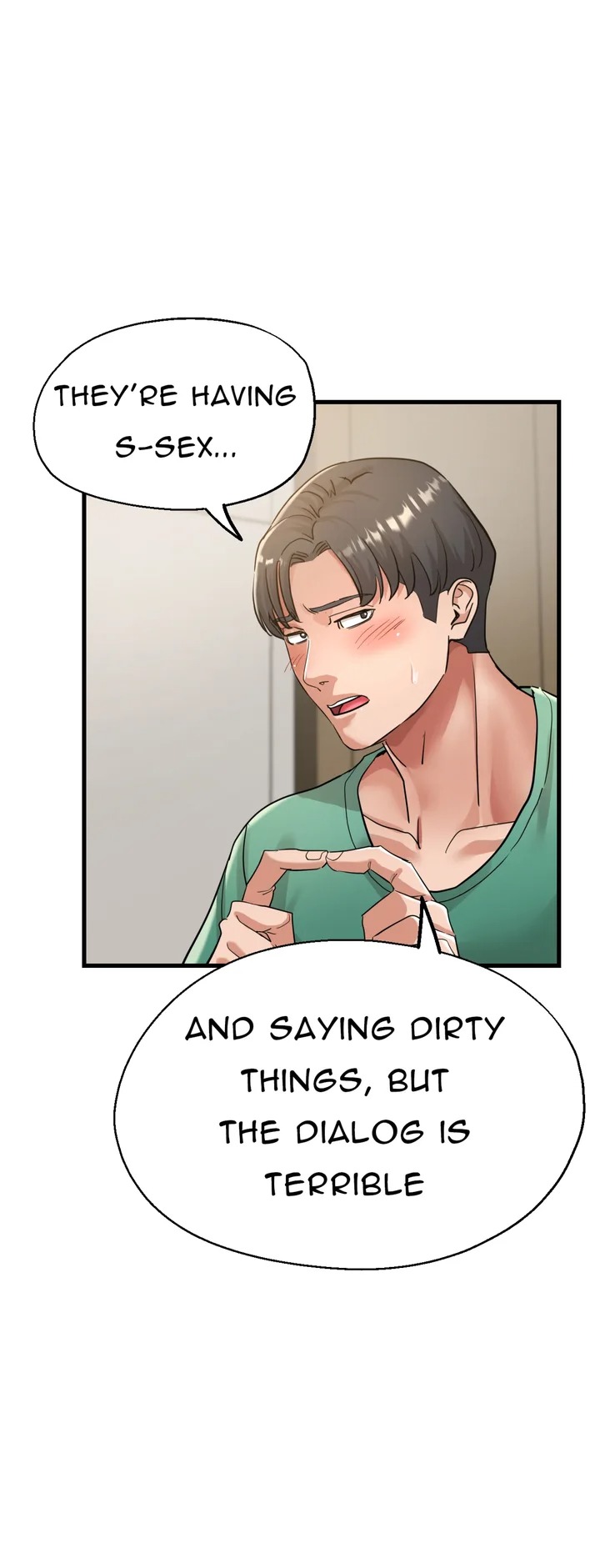 3 Sisters (Uncensored) Chapter 6 - Page 43