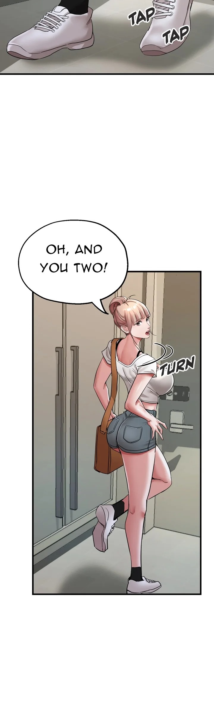 3 Sisters (Uncensored) Chapter 6 - Page 6