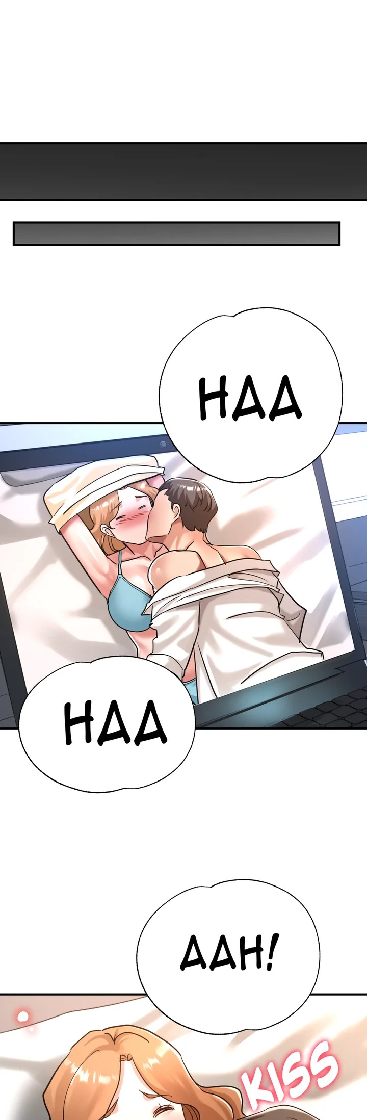 3 Sisters (Uncensored) Chapter 9 - Page 37