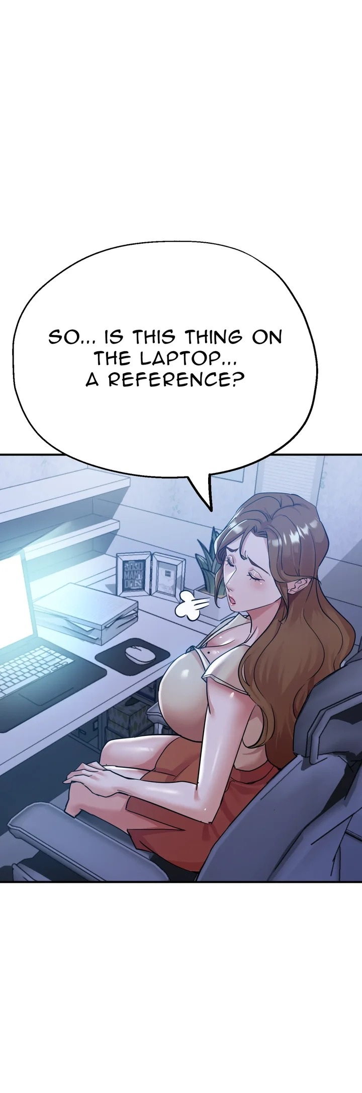 3 Sisters (Uncensored) Chapter 9 - Page 40