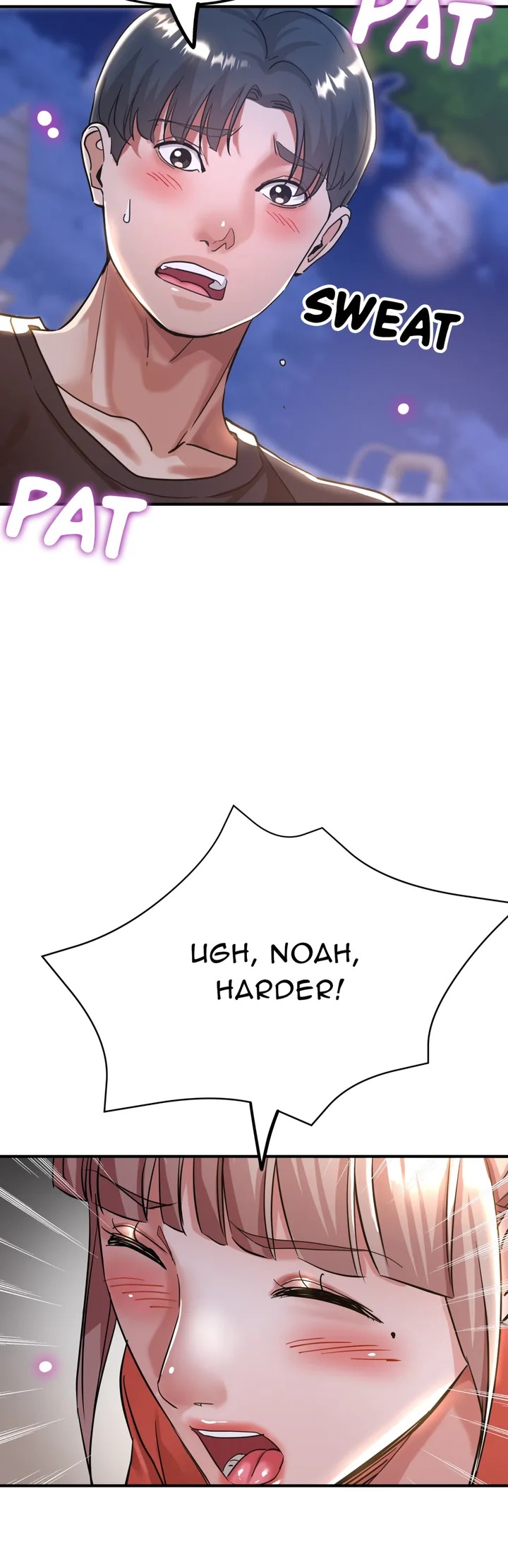 3 Sisters (Uncensored) Chapter 9 - Page 54