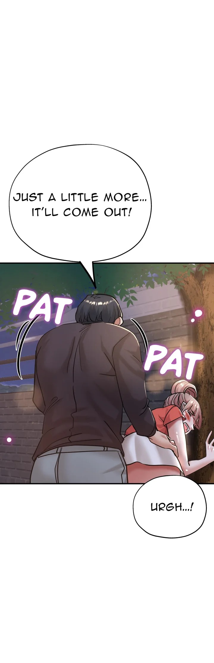 3 Sisters (Uncensored) Chapter 9 - Page 55