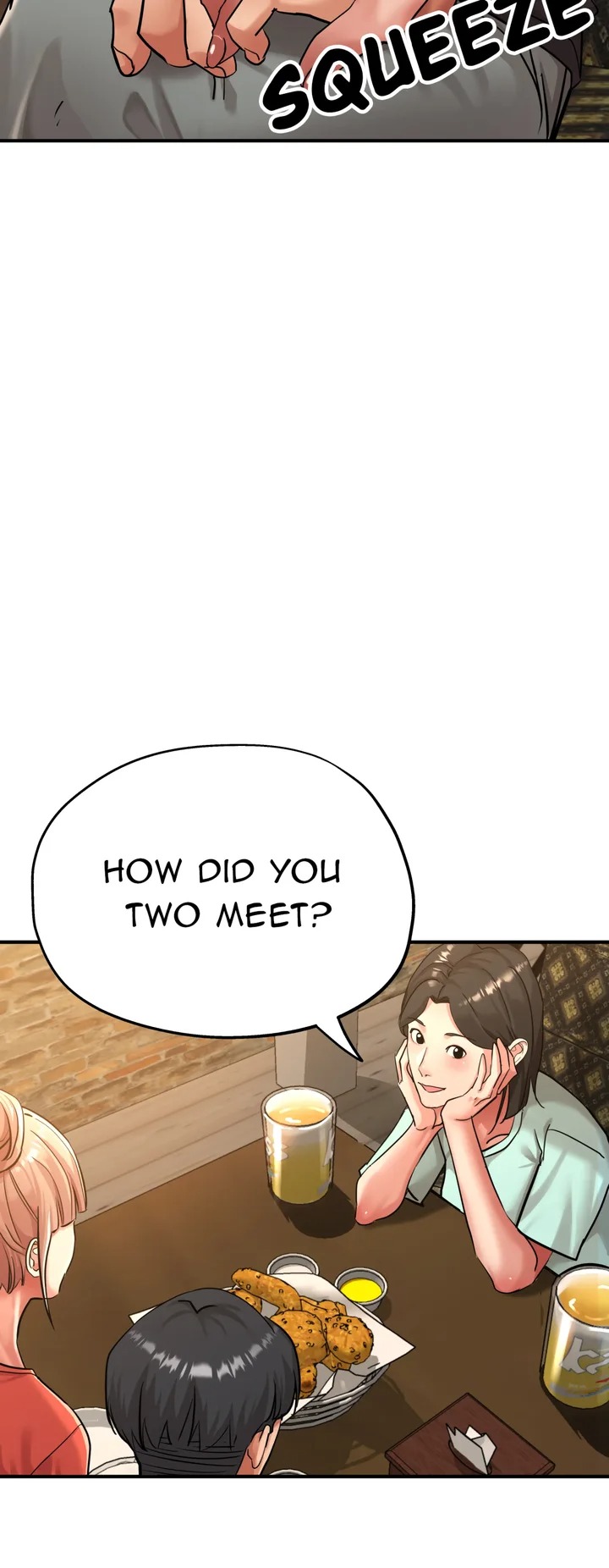 3 Sisters (Uncensored) Chapter 9 - Page 8