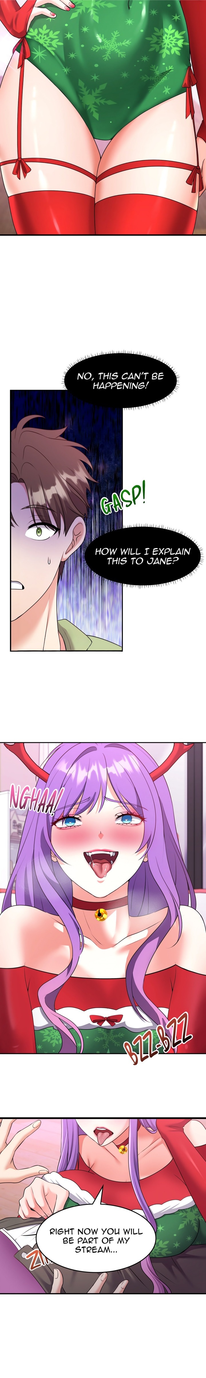 My Lust Cristmas (Uncensored) Chapter 0 - Page 11