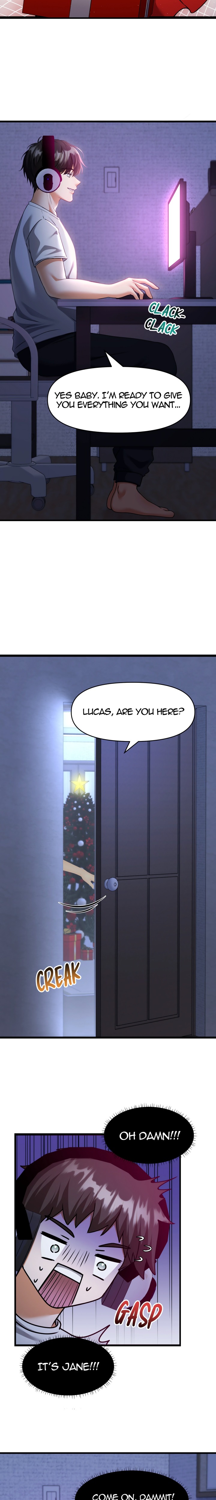 My Lust Cristmas (Uncensored) Chapter 0 - Page 2
