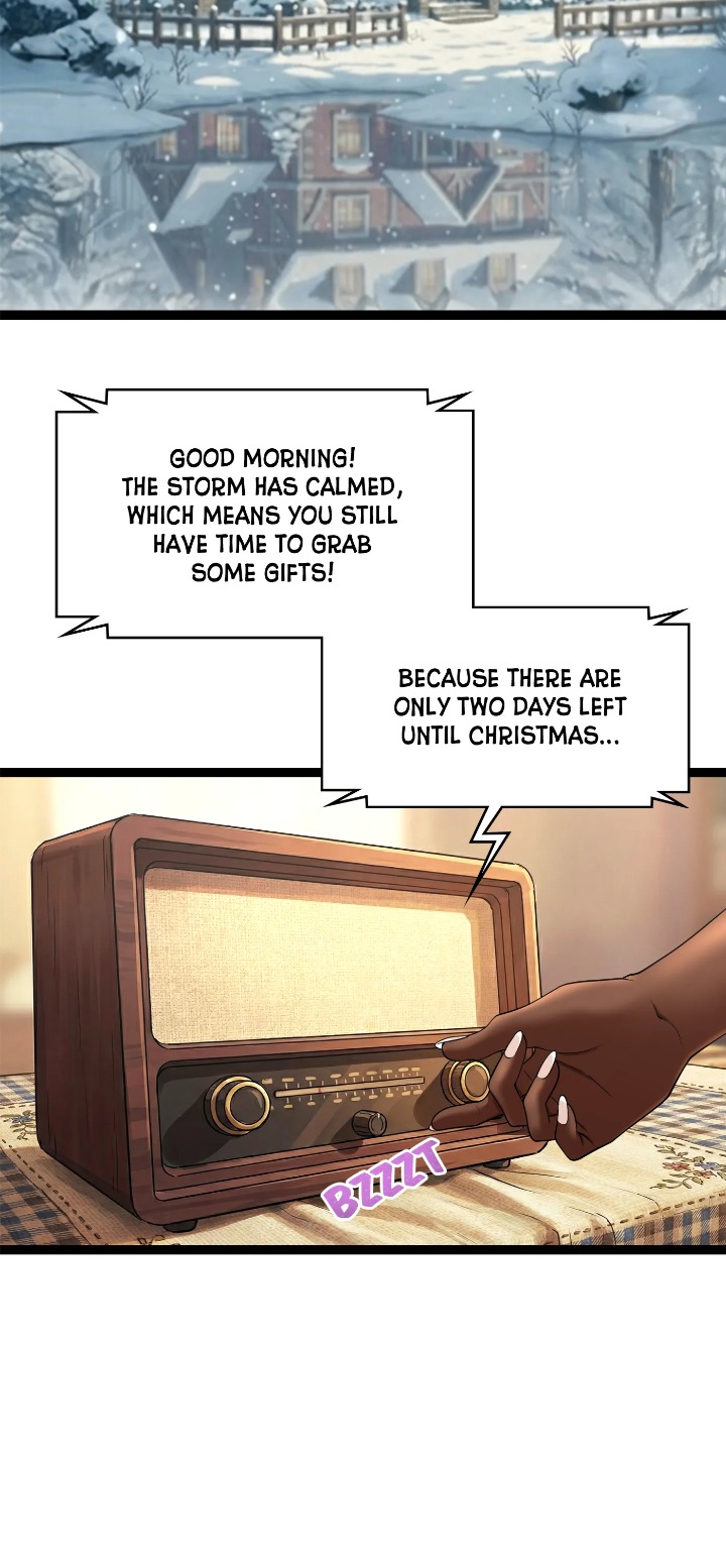 Winter Games 2 MILF Edition (Uncensored) Chapter 8 - Page 2