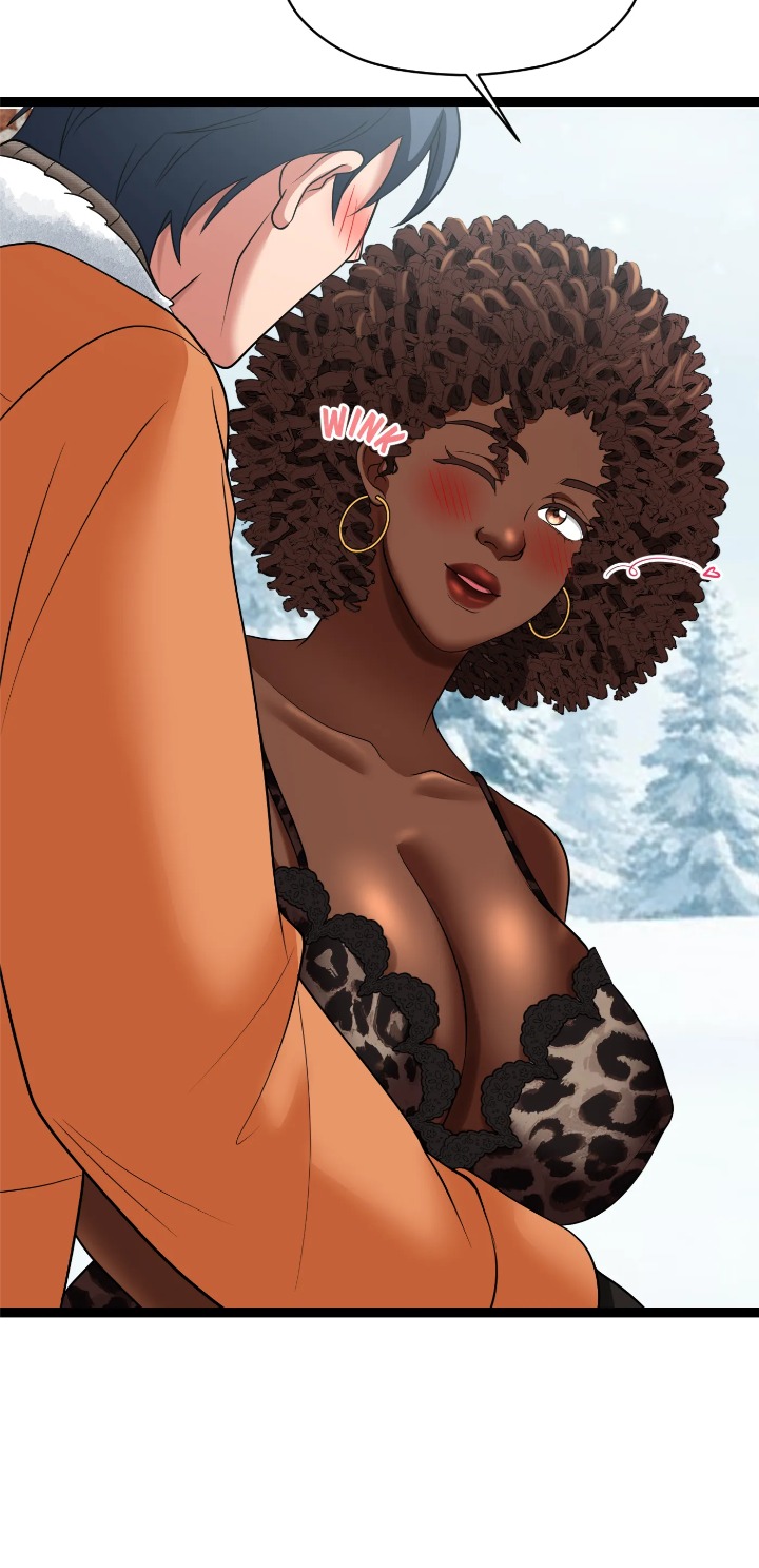 Winter Games 2 MILF Edition (Uncensored) Chapter 8 - Page 38