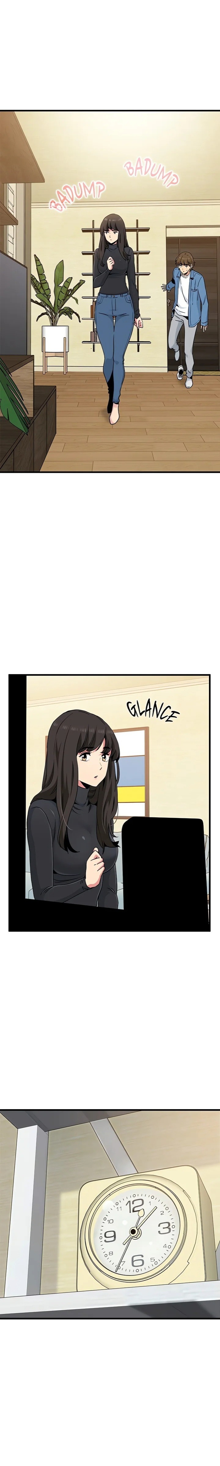Snapping into Love (Uncensored) Chapter 33 - Page 11