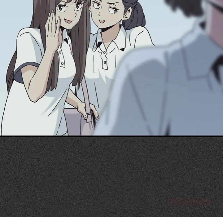 Snapping into Love (Uncensored) Chapter 36 - Page 132