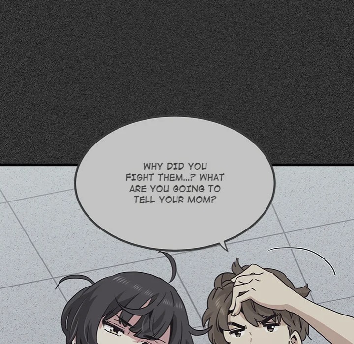 Snapping into Love (Uncensored) Chapter 36 - Page 150
