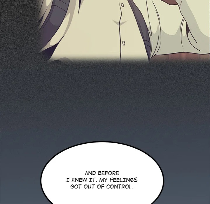 Snapping into Love (Uncensored) Chapter 36 - Page 80
