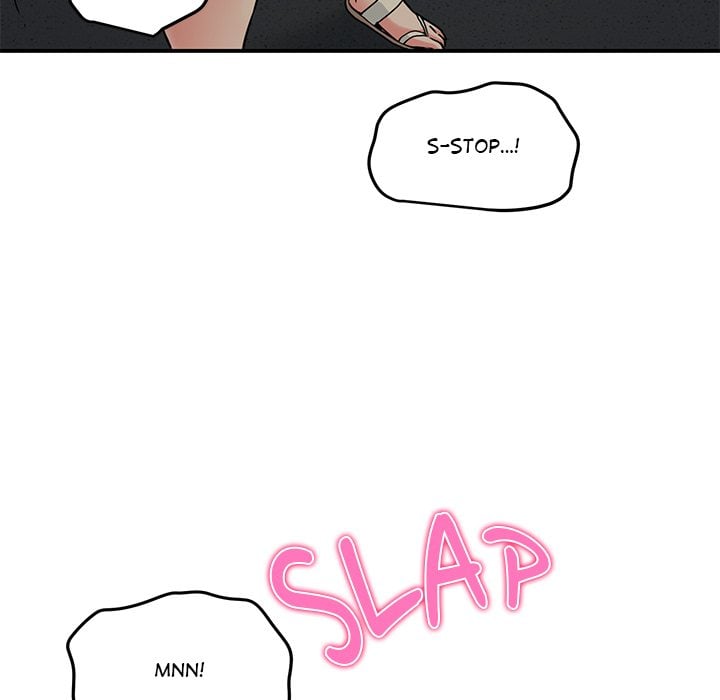 Snapping into Love (Uncensored) Chapter 41 - Page 84