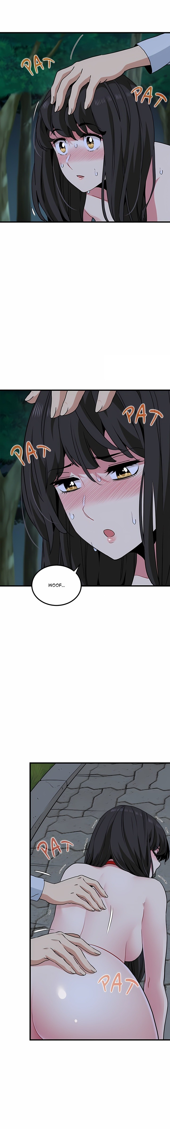 Snapping into Love (Uncensored) Chapter 52 - Page 10