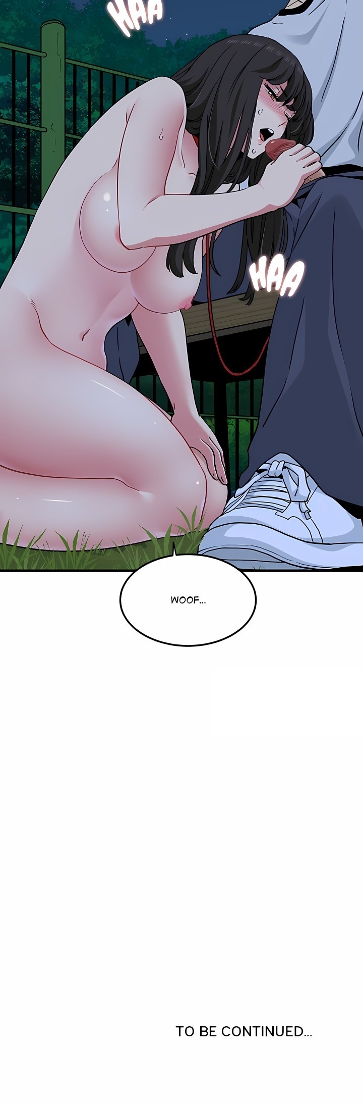 Snapping into Love (Uncensored) Chapter 52 - Page 28