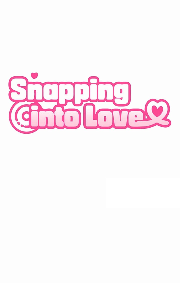Snapping into Love (Uncensored) Chapter 54 - Page 27