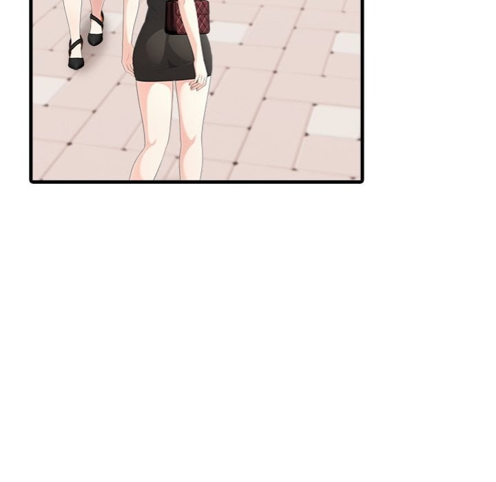 The Teacher’s Grace Chapter 10 - Page 5