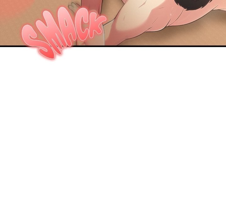 The Teacher’s Grace Chapter 10 - Page 120
