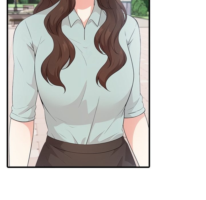 The Teacher’s Grace Chapter 10 - Page 17