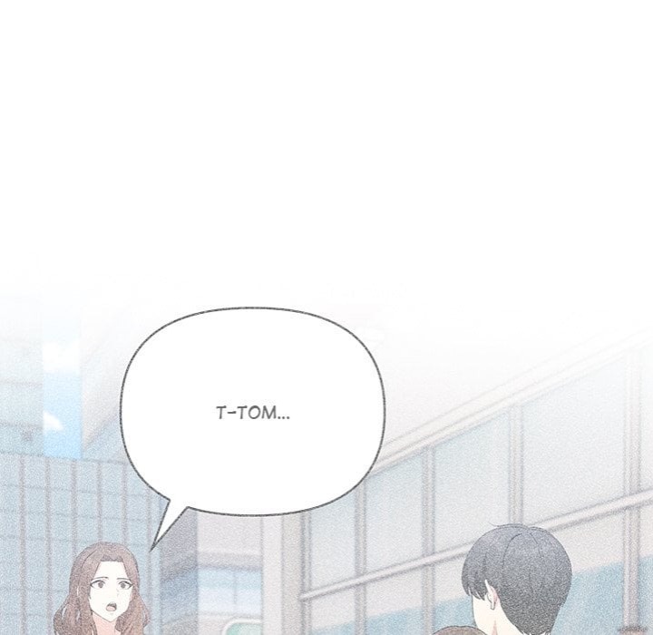 The Teacher’s Grace Chapter 10 - Page 34