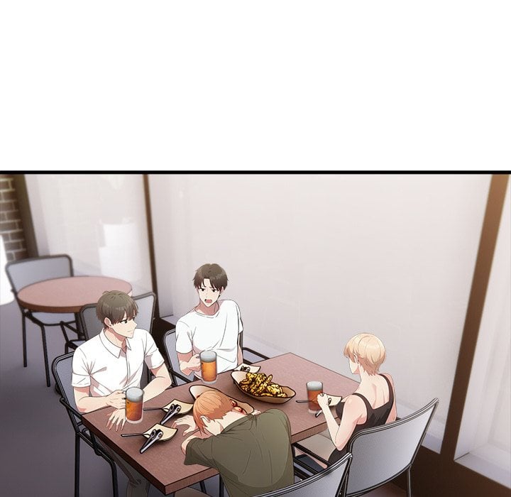 The Teacher’s Grace Chapter 12 - Page 8