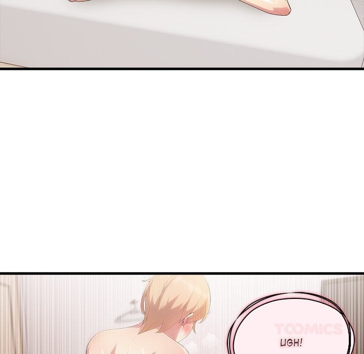 The Teacher’s Grace Chapter 13 - Page 15