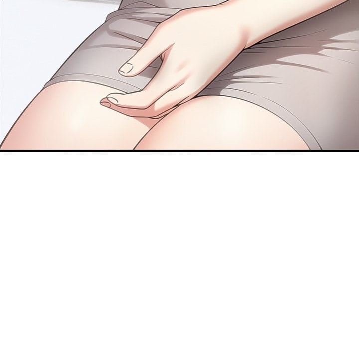 The Teacher’s Grace Chapter 8 - Page 131