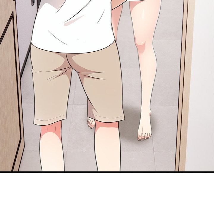 The Teacher’s Grace Chapter 8 - Page 23