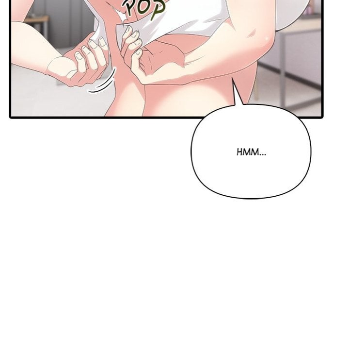 The Teacher’s Grace Chapter 8 - Page 38