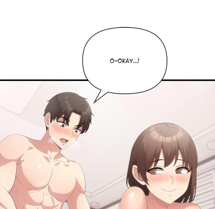 The Teacher’s Grace Chapter 9 - Page 71