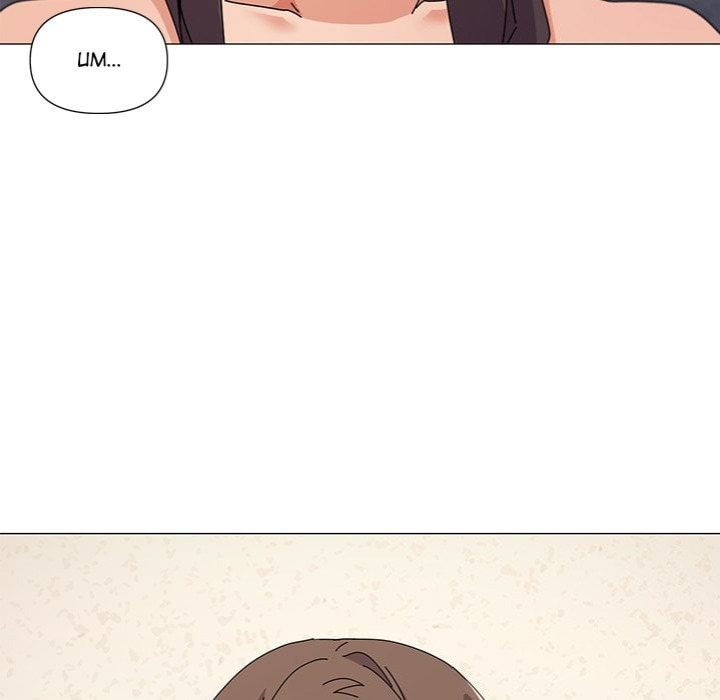 What’s Wrong With This Family? (Uncensored) Chapter 34 - Page 41