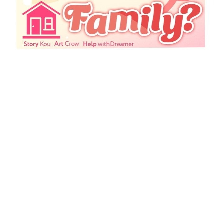 What’s Wrong With This Family? (Uncensored) Chapter 34 - Page 45