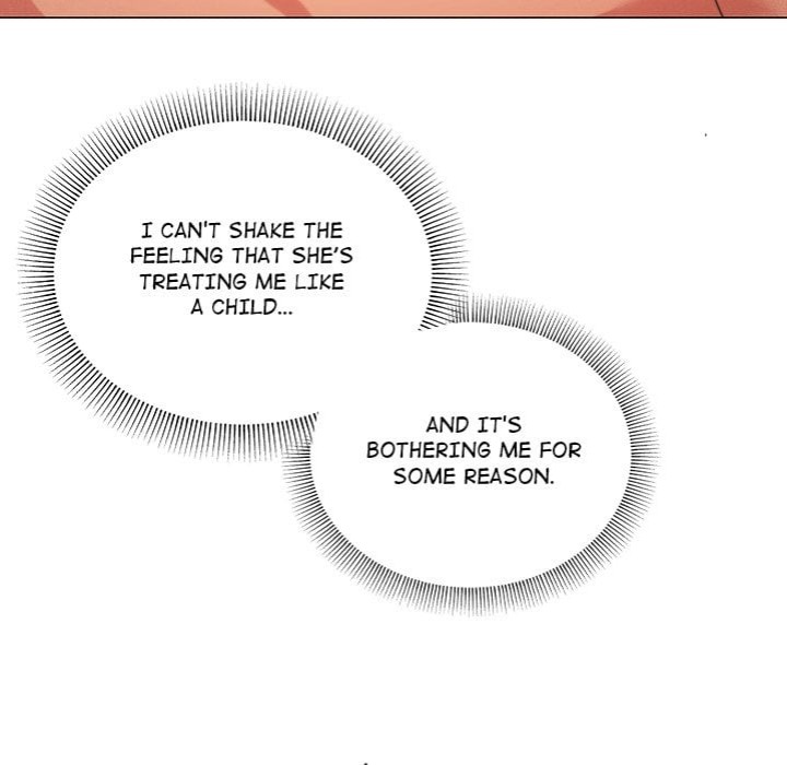 What’s Wrong With This Family? (Uncensored) Chapter 34 - Page 91