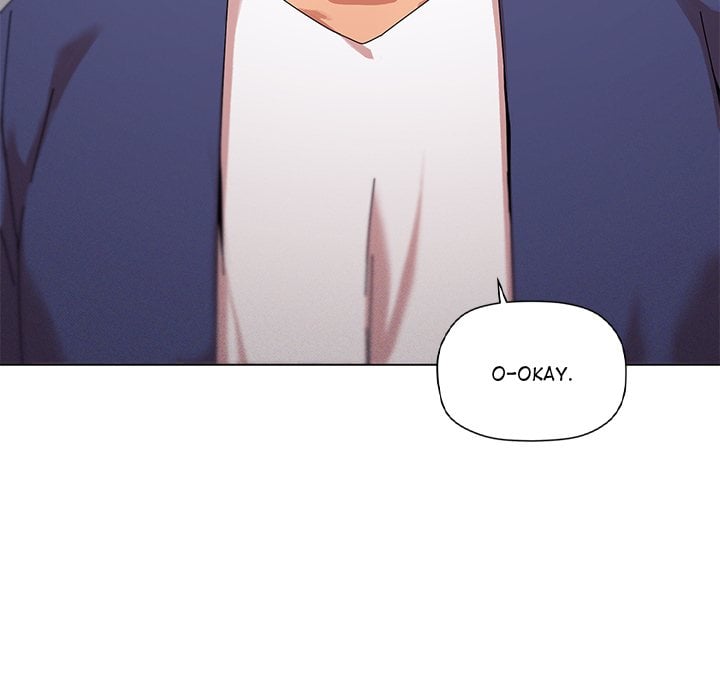 What’s Wrong With This Family? (Uncensored) Chapter 37 - Page 115