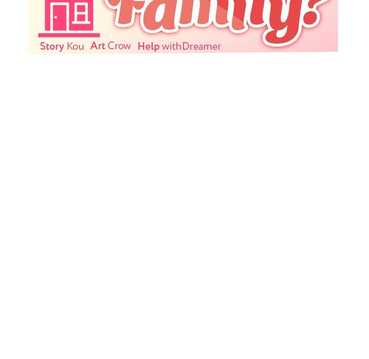 What’s Wrong With This Family? (Uncensored) Chapter 37 - Page 41