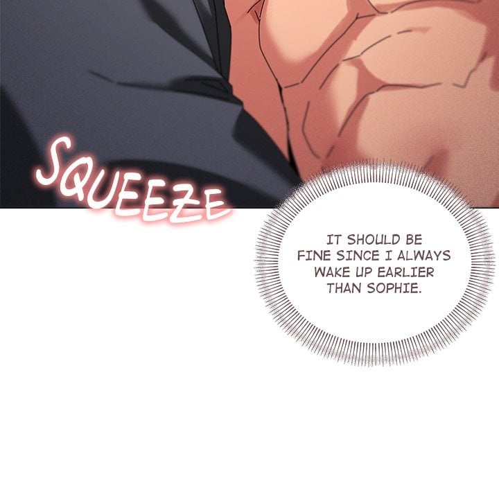 What’s Wrong With This Family? (Uncensored) Chapter 37 - Page 75