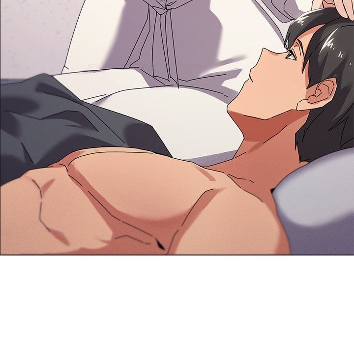 What’s Wrong With This Family? (Uncensored) Chapter 37 - Page 88