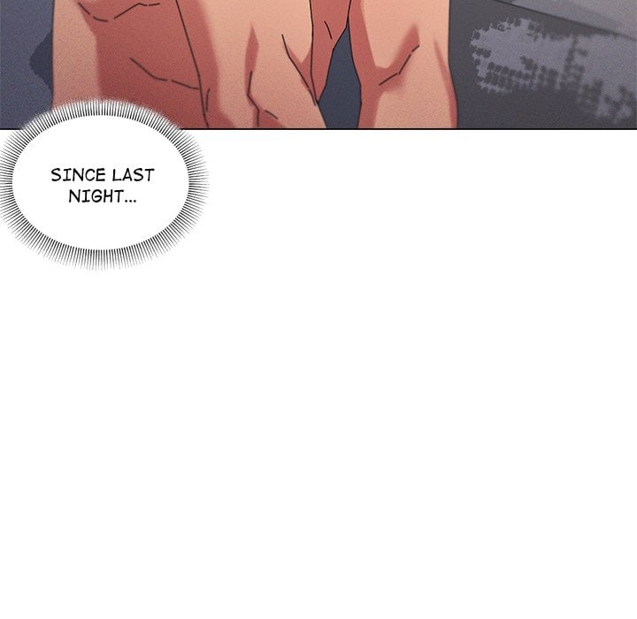 What’s Wrong With This Family? (Uncensored) Chapter 37 - Page 94