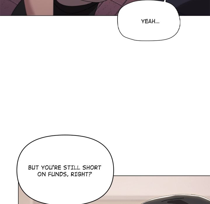 What’s Wrong With This Family? (Uncensored) Chapter 38 - Page 119