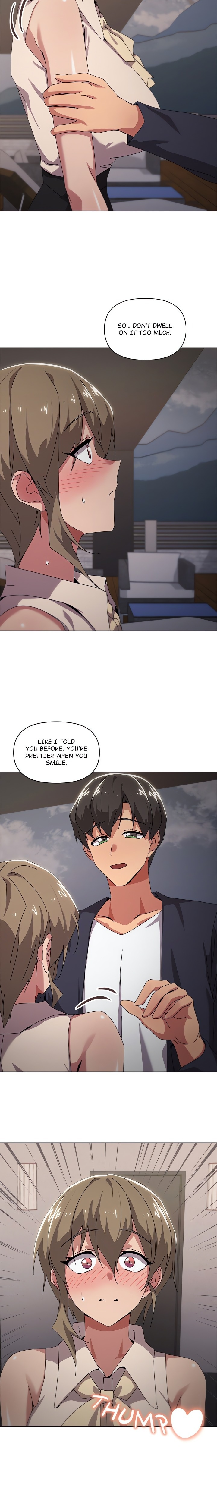 What’s Wrong With This Family? (Uncensored) Chapter 39 - Page 12
