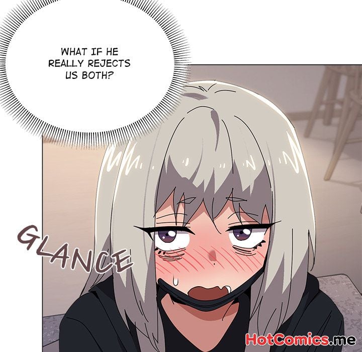 What’s Wrong With This Family? (Uncensored) Chapter 43 - Page 112
