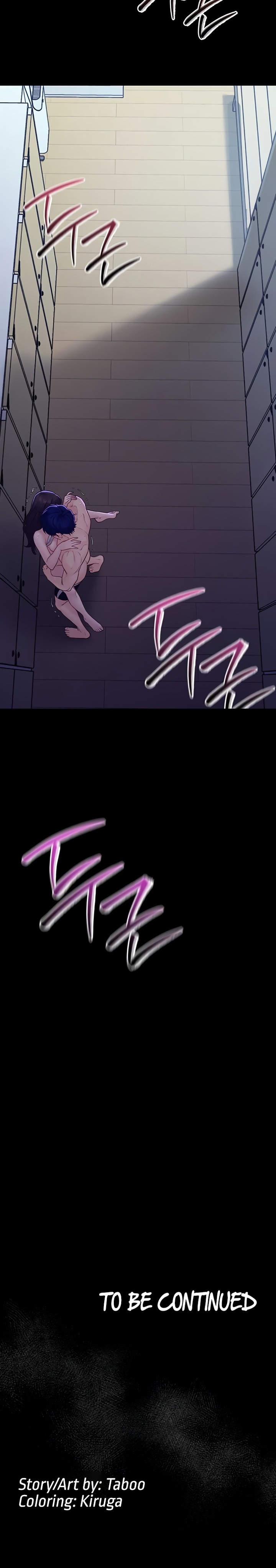 Secret: No Disclosure Chapter 4 - Page 30