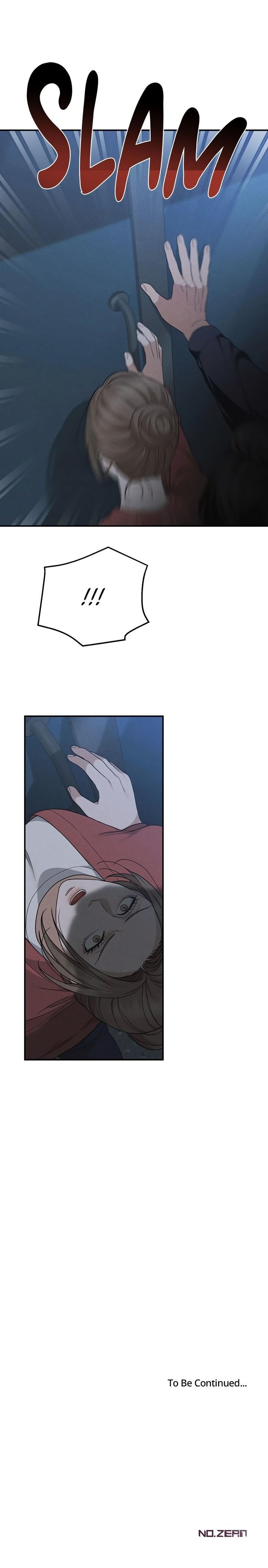 Violet Romance (Uncensored) Chapter 9 - Page 20