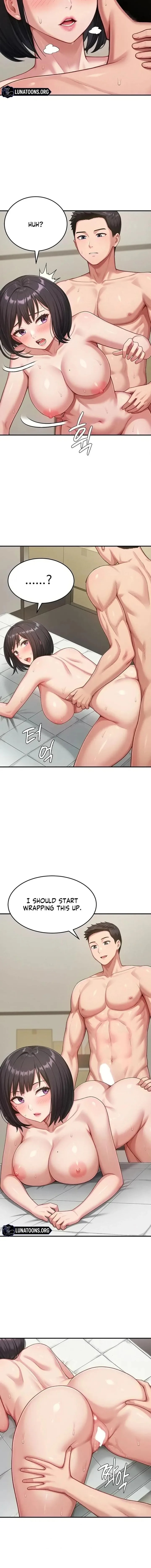 Women’s Recruit Training Corps Chapter 19 - Page 4