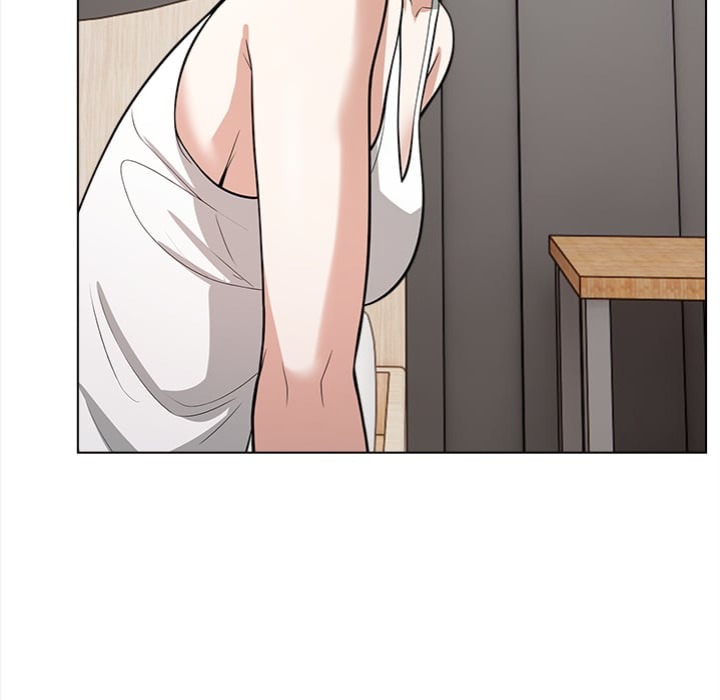 Locked With Her Chapter 14 - Page 104