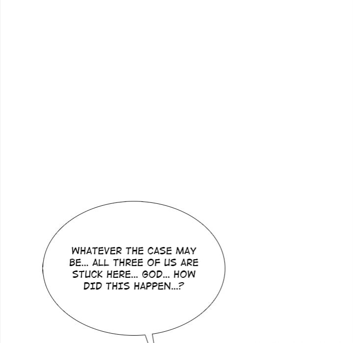 Locked With Her Chapter 14 - Page 114