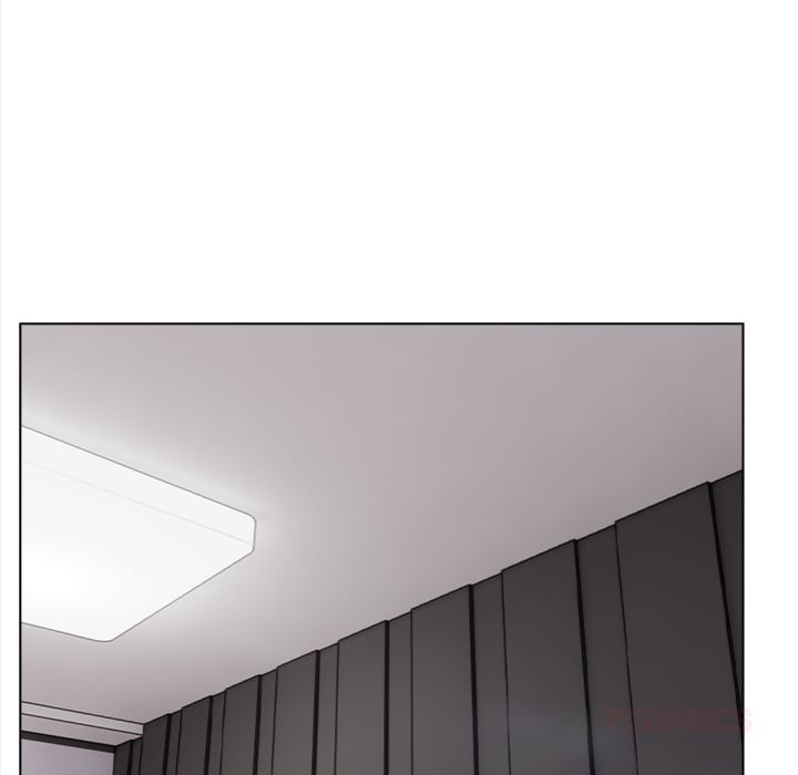 Locked With Her Chapter 14 - Page 129