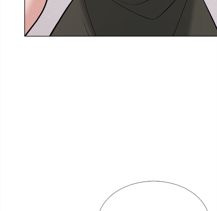 Locked With Her Chapter 14 - Page 27